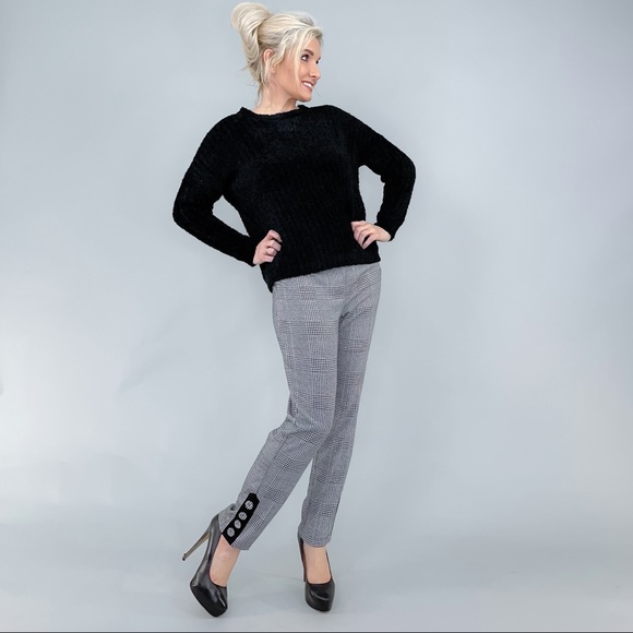 Two Piece Pants Set - Picture 8 of 16